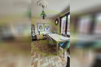 achat maison crevecoeur-le-grand 60360