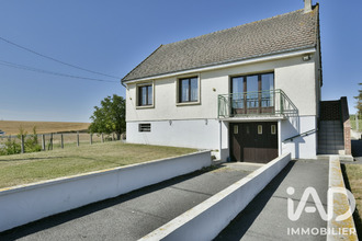 achat maison crevecoeur-le-petit 60420
