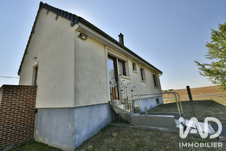 achat maison crevecoeur-le-petit 60420