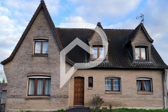 achat maison crevecoeur-sur-l-escaut 59258