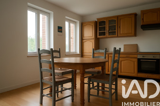 achat maison crevecoeur-sur-l-escaut 59258