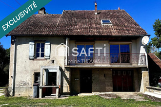 achat maison creveney 70240