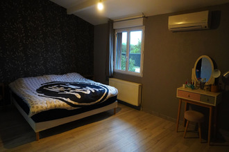 achat maison crevic 54110