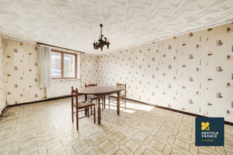 achat maison crevic 54110