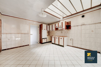 achat maison crevic 54110