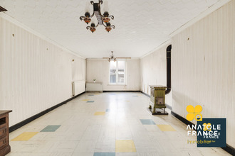achat maison crevic 54110