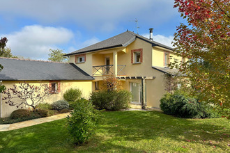 achat maison crevin 35320