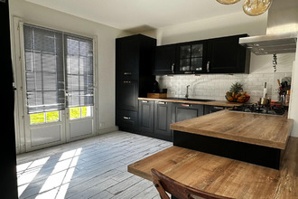 achat maison crevin 35320