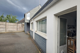 achat maison crevin 35320