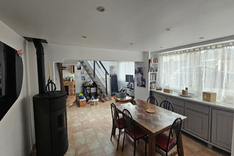 achat maison crevin 35320