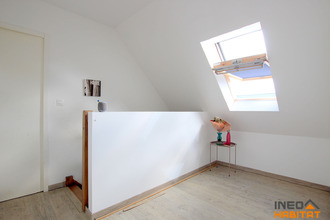 achat maison crevin 35320