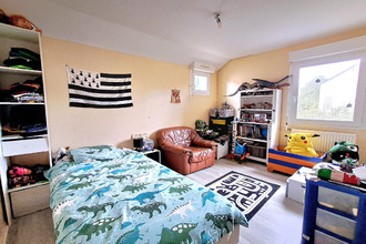 achat maison crevin 35320