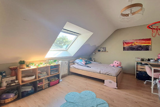 achat maison crevin 35320