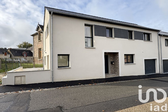 achat maison crevin 35320