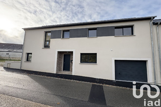 achat maison crevin 35320