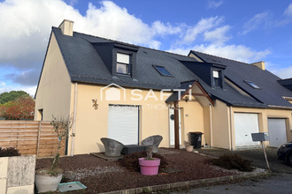 achat maison crevin 35320