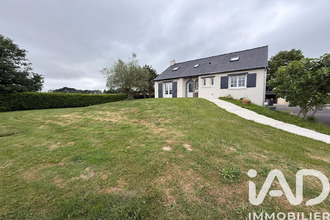 achat maison crevin 35320