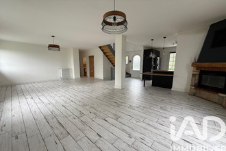 achat maison crevin 35320