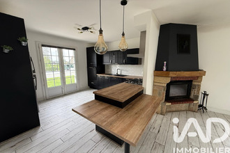 achat maison crevin 35320