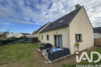 achat maison crevin 35320