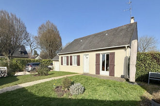 achat maison crevin 35320