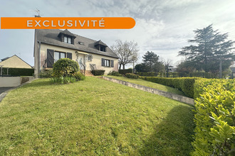 achat maison crevin 35320