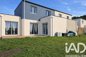 achat maison crevin 35320