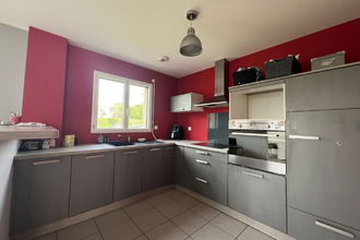 achat maison crevin 35320