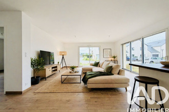 achat maison crevin 35320