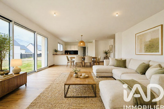 achat maison crevin 35320