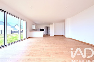 achat maison crevin 35320