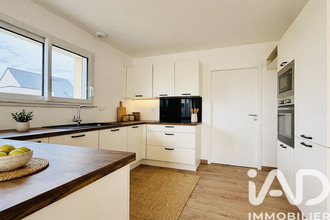 achat maison crevin 35320