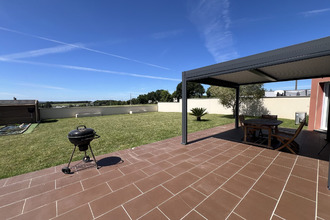 achat maison crevin 35320