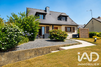 achat maison crevin 35320