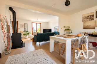 achat maison crevin 35320