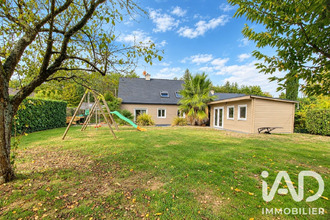 achat maison crevin 35320
