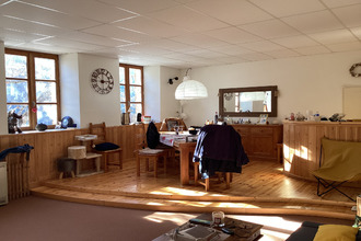 achat maison crevoux 05200