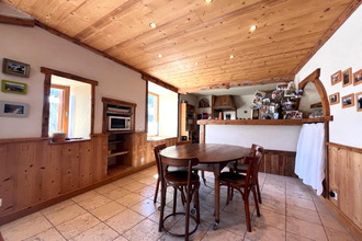 achat maison crevoux 05200