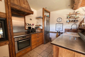 achat maison crevoux 05200