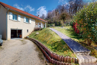 achat maison creys-mepieu 38510