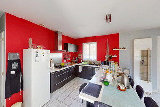 achat maison creys-mepieu 38510