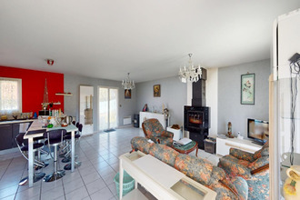 achat maison creys-mepieu 38510