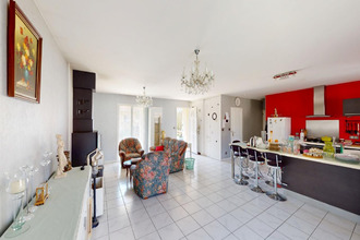 achat maison creys-mepieu 38510