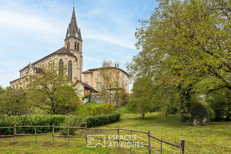 achat maison creys-mepieu 38510