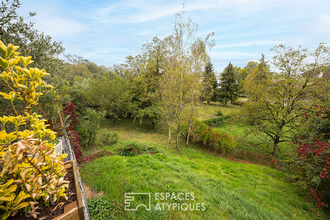 achat maison creys-mepieu 38510