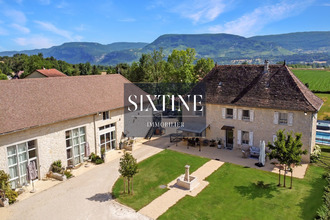 achat maison creys-mepieu 38510