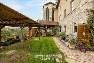 achat maison creys-mepieu 38510