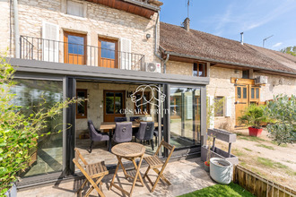 achat maison creys-mepieu 38510