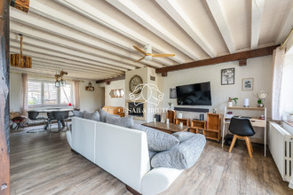achat maison creys-mepieu 38510