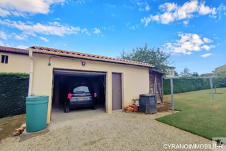 achat maison creysse 24100